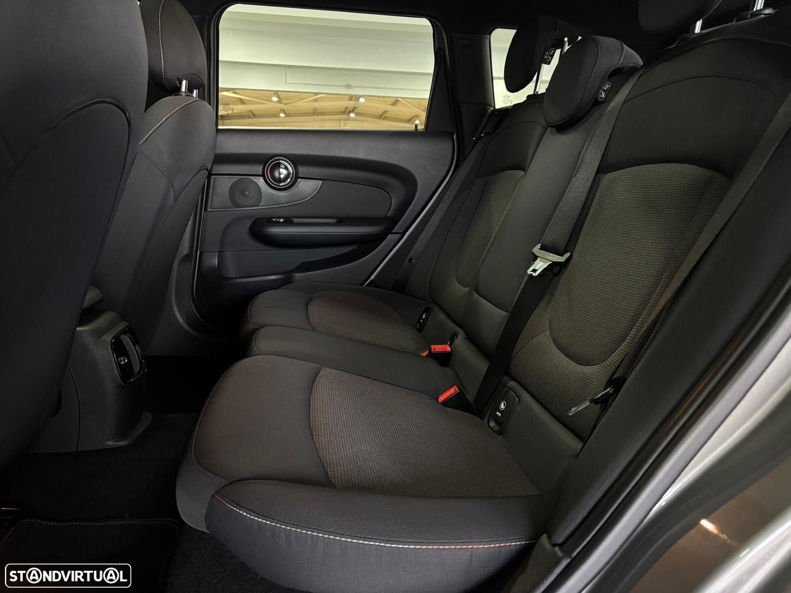 MINI Clubman One D - 7