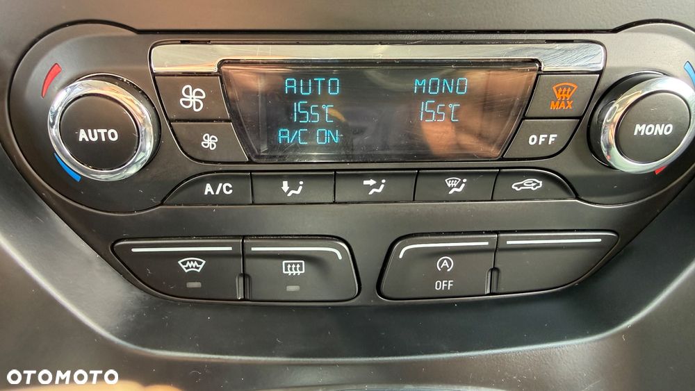 Ford C-MAX 1.6 TDCi Start-Stop-System Champions Edition - 18