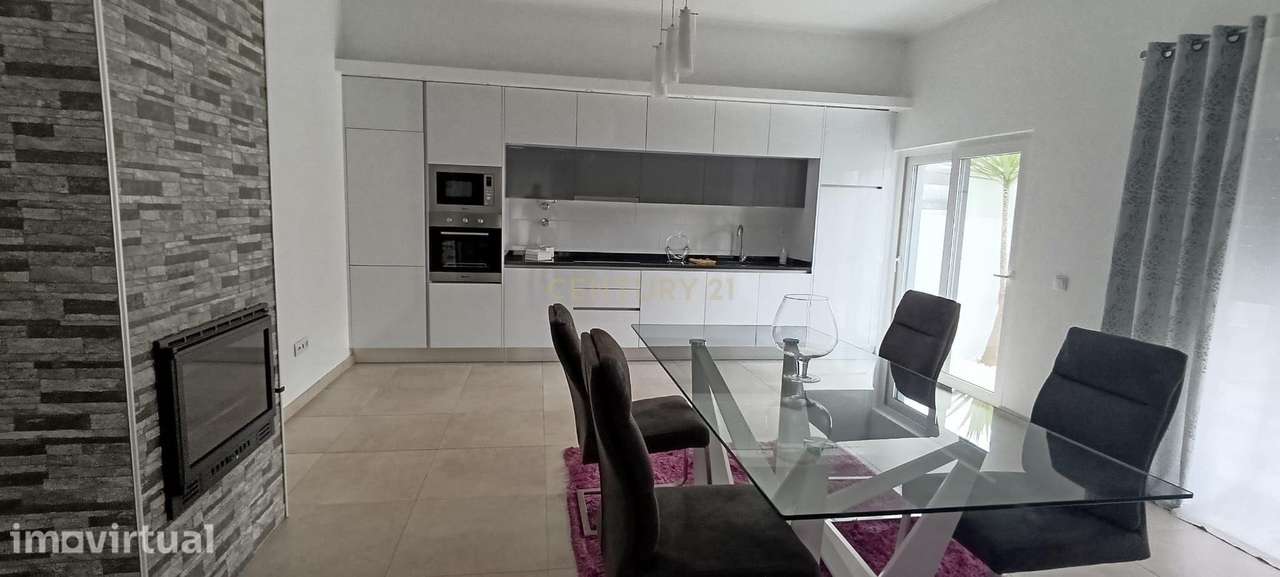 Moradia T3 com Piscina – Penteado, Quinta do Chora - Grande imagem: 4/7