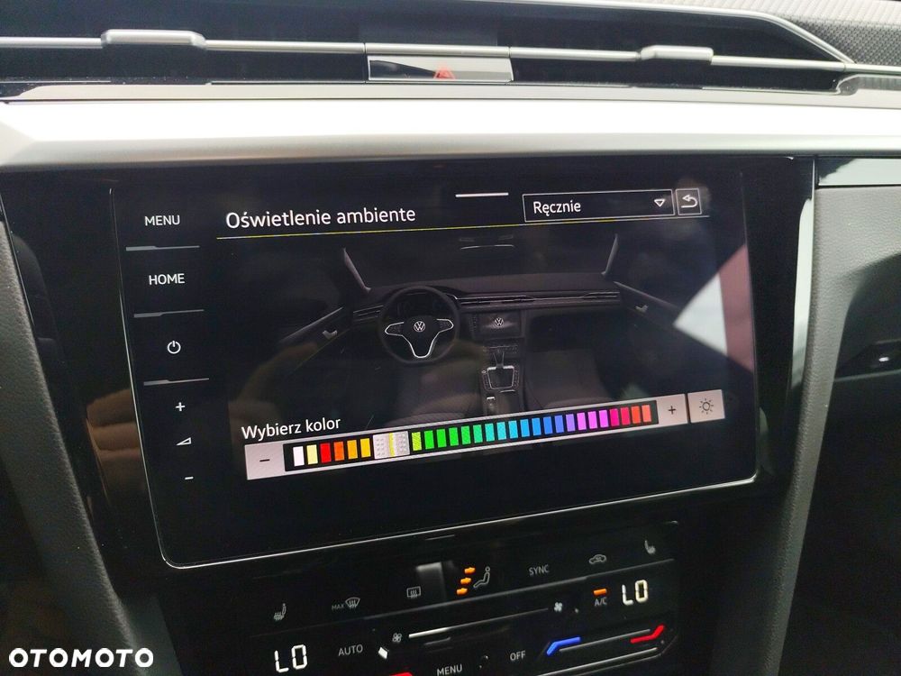 Volkswagen Arteon 2.0 TSI 4Motion R DSG - 33