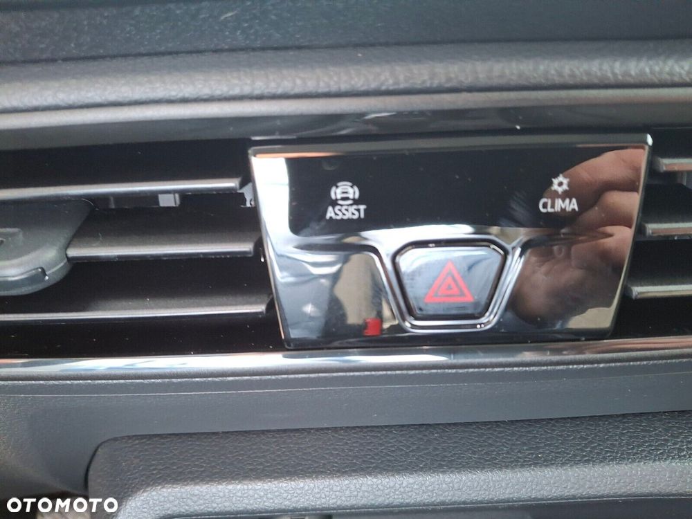 Volkswagen Caddy Cargo - 24