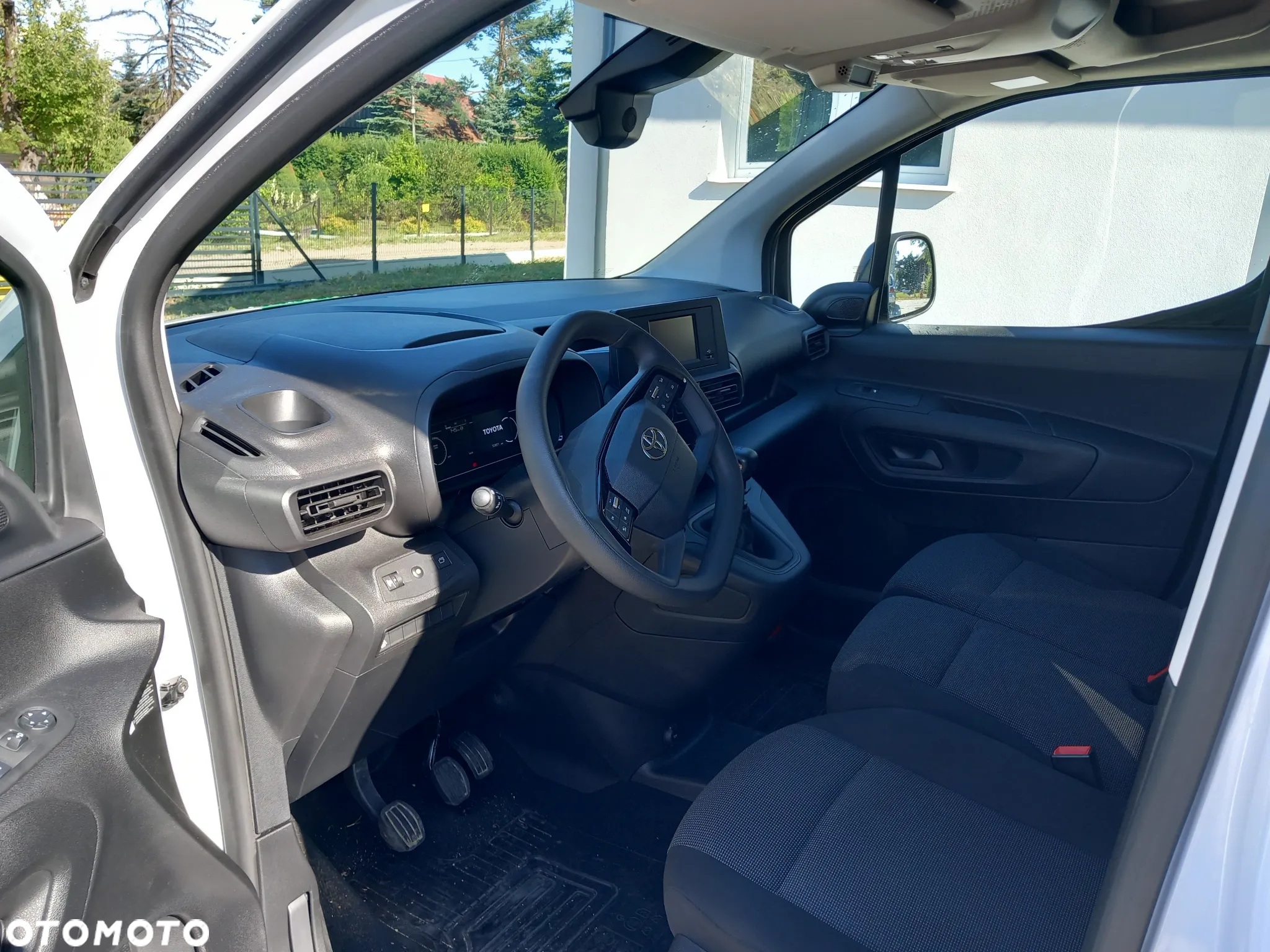 Toyota ProAce - 7