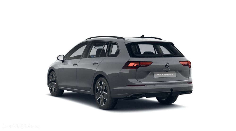Volkswagen Golf - 5
