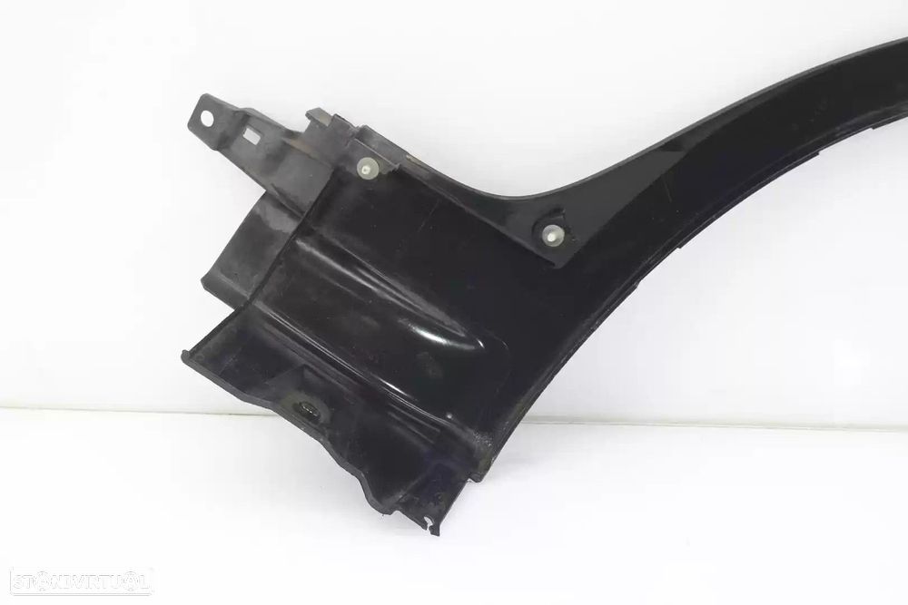 ARO FRONTAL ESQUERDO BMW X3 2006 -51773405817 - 2