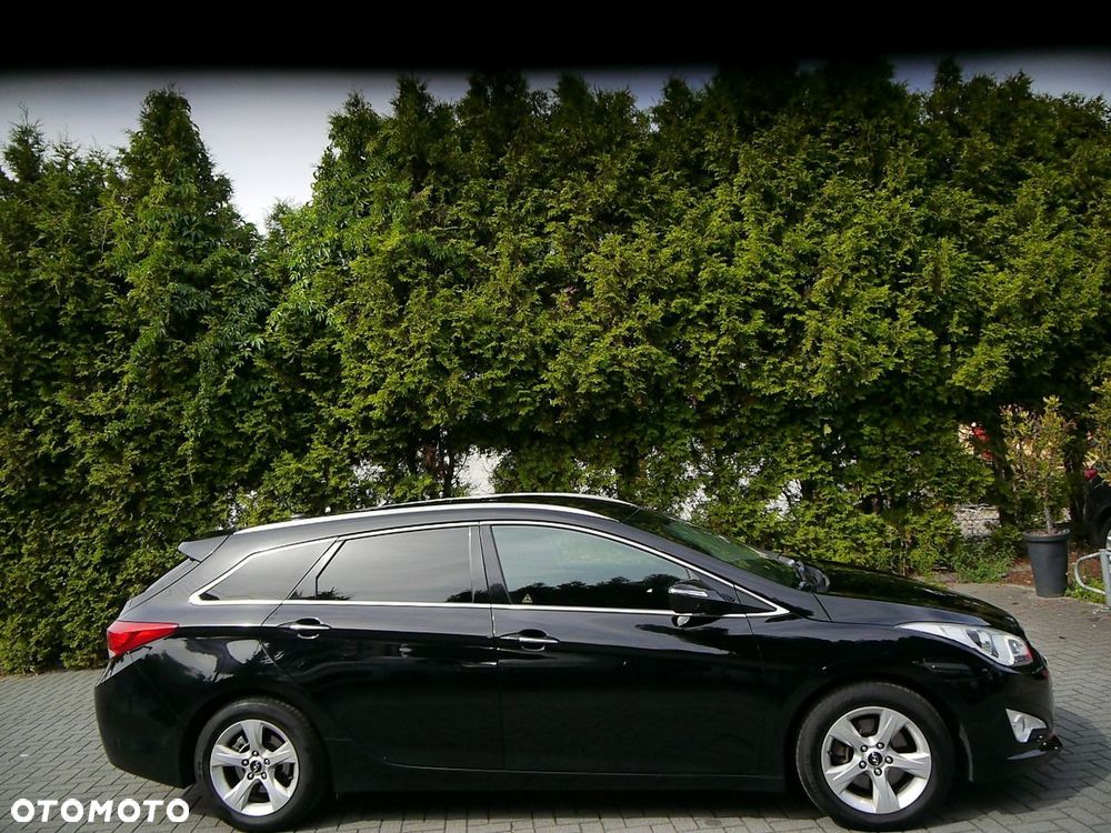 Hyundai i40 1.7 CRDi Comfort - 12