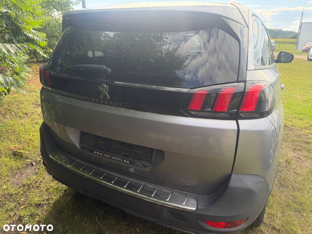 Peugeot 5008 BlueHDI 130 EAT8 Active Business-Paket - 6