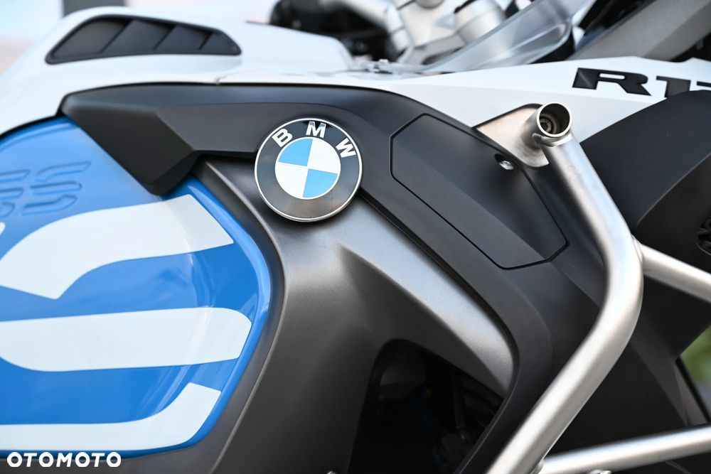 BMW GS - 38