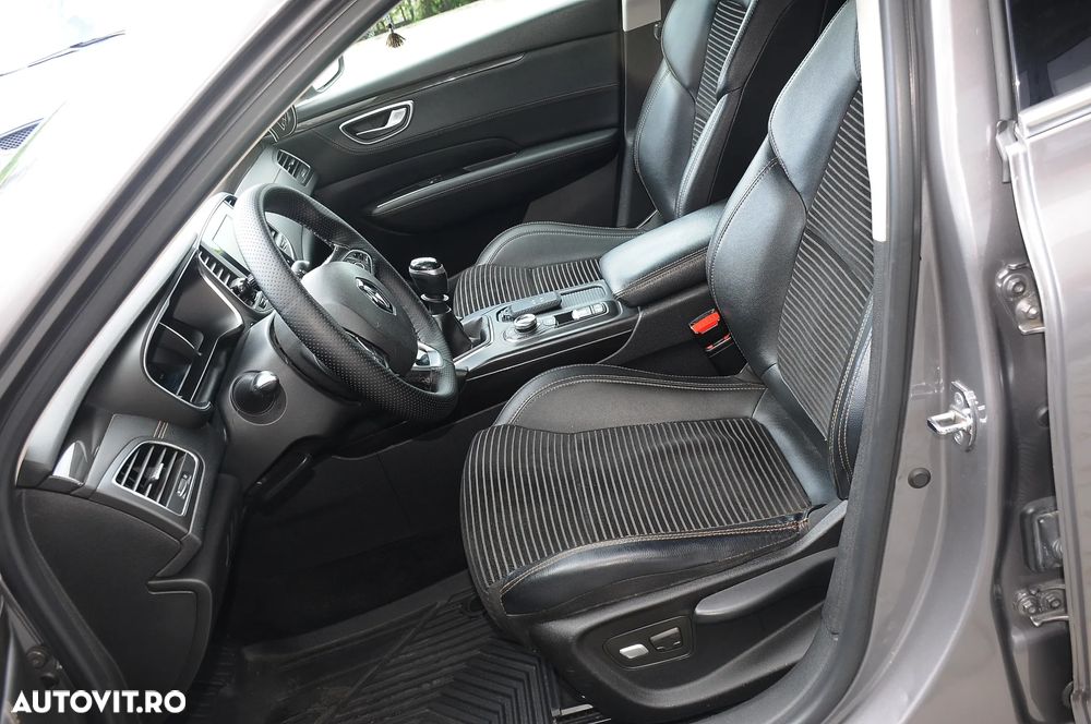 Renault Talisman BLUE dCi 150 INTENS - 5