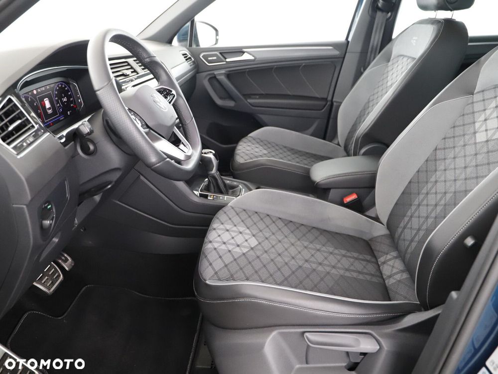 Volkswagen Tiguan - 6