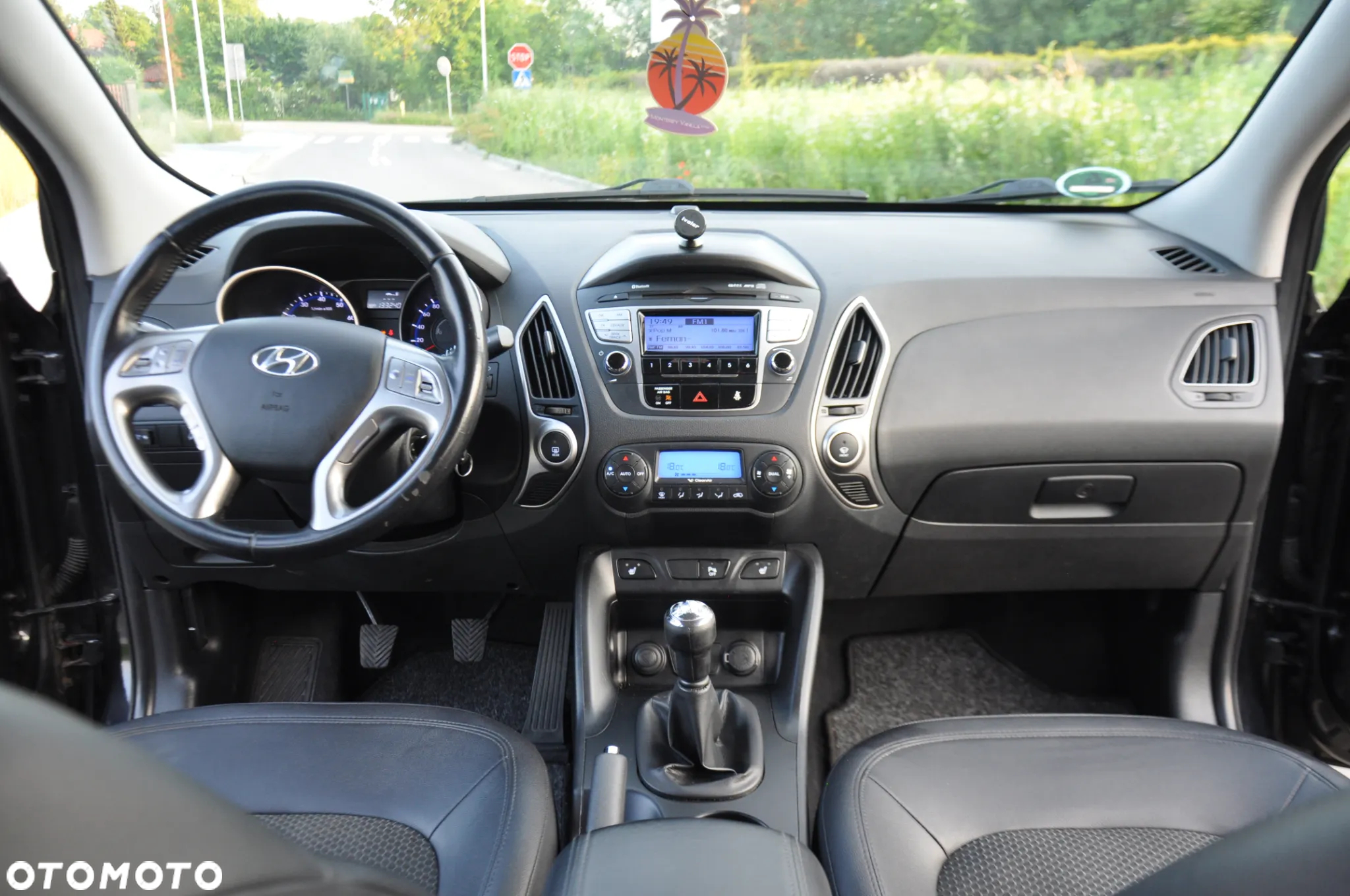 Hyundai ix35 2.0 Premium 2WD - 21