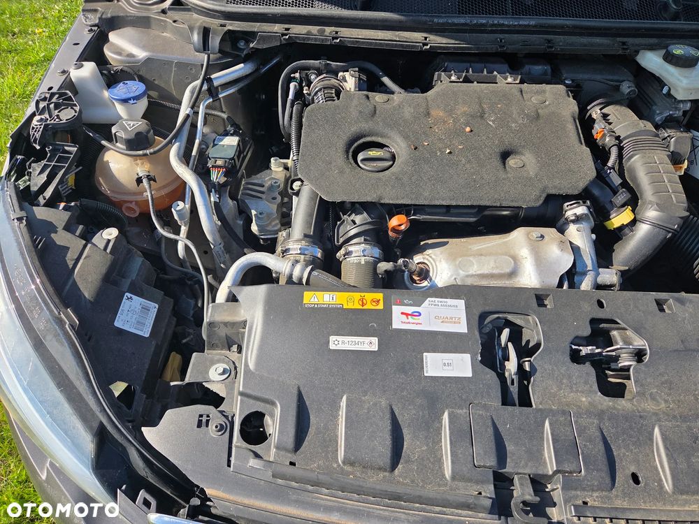 Peugeot 308 BlueHDi 130 EAT6 Stop & Start Active - 2