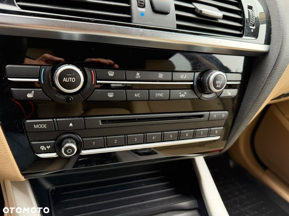 BMW X3 xDrive20i xLine - 23