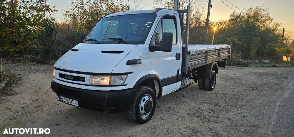Iveco Daily - 1