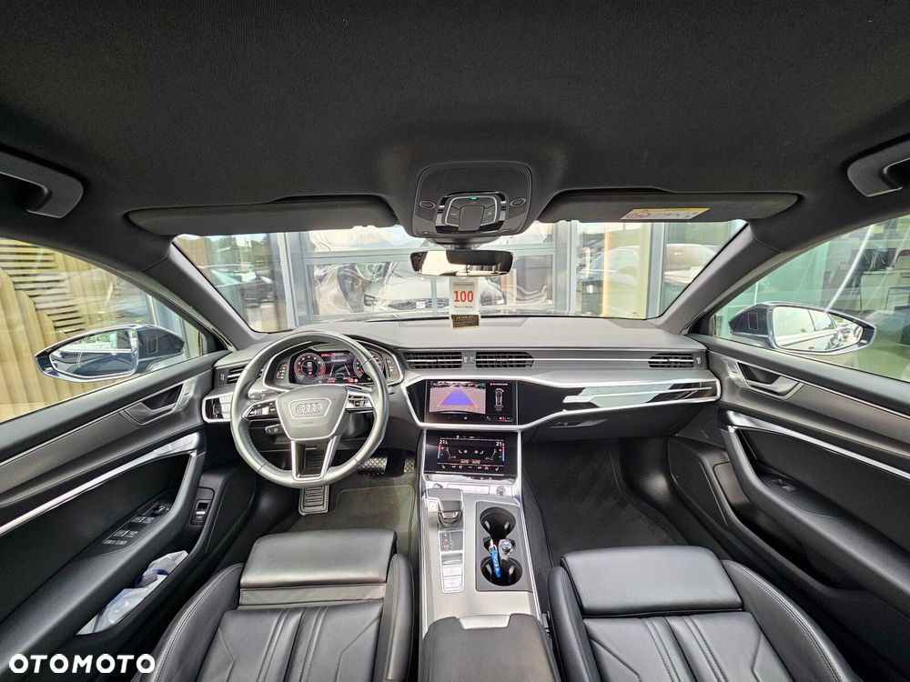 Audi A6 Limousine - 27