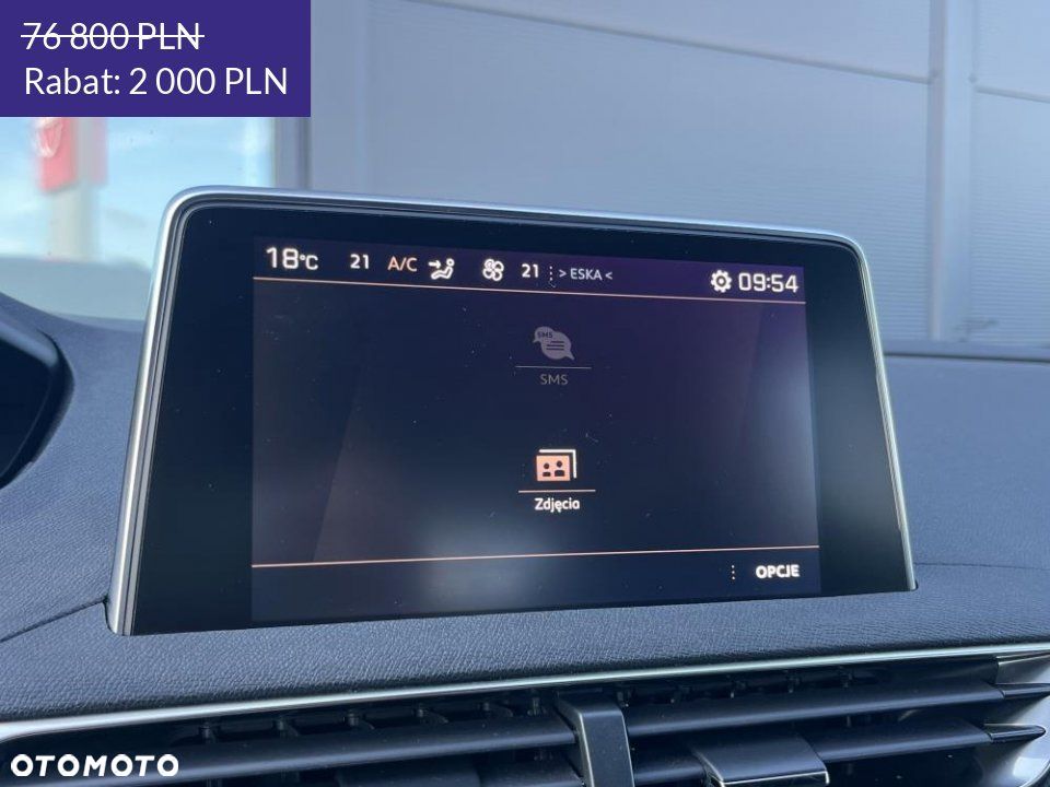 Peugeot 3008 - 26