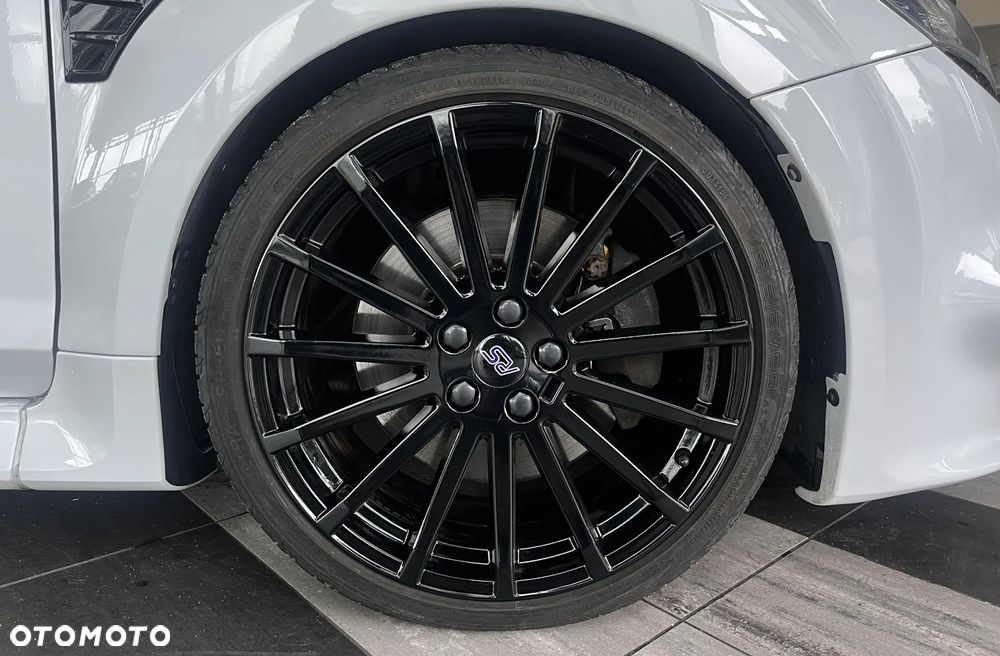 Ford Focus 2.5 RS - 8