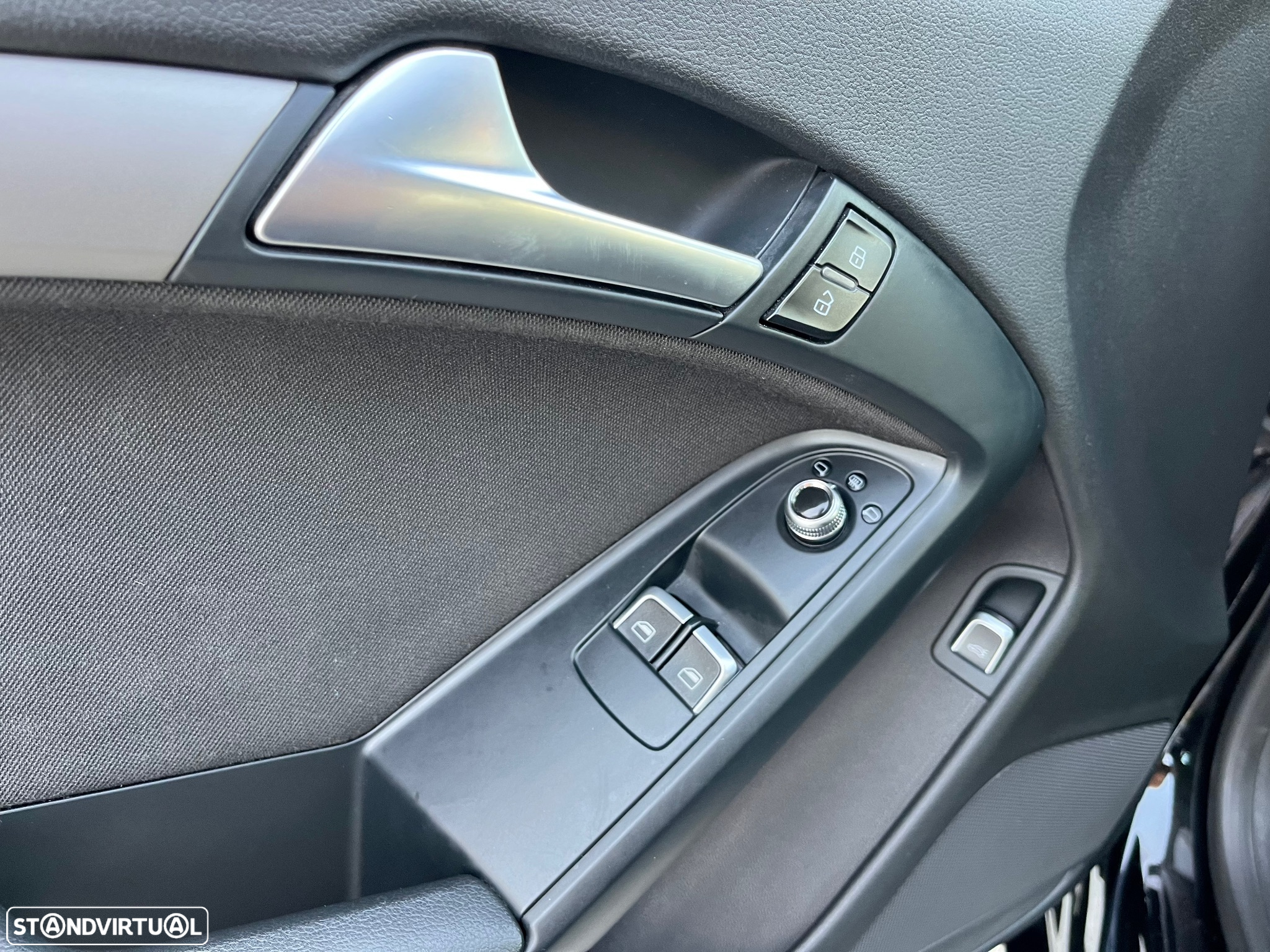 Audi A5 2.0 TDI Business Line - 35