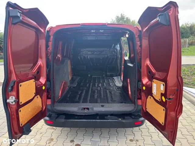 Ford TRANSIT CONNECT - 10