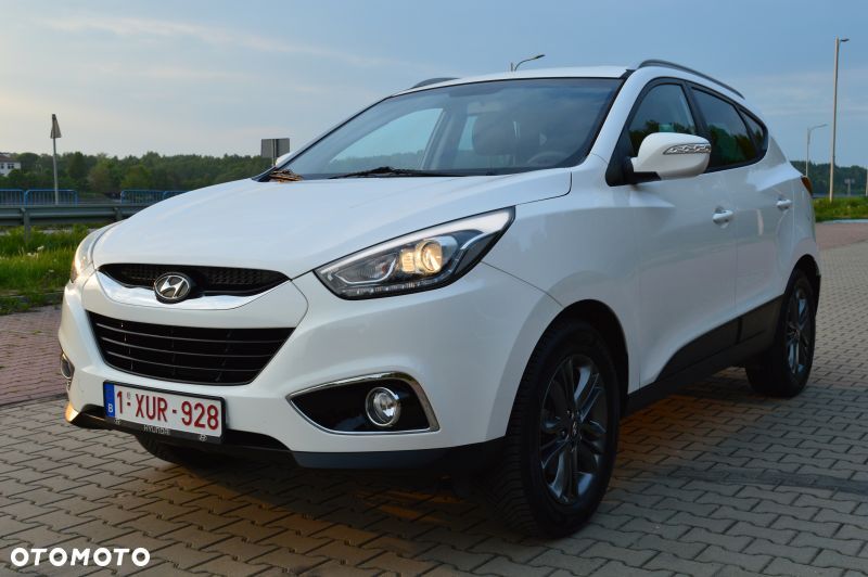 Hyundai ix35 - 7