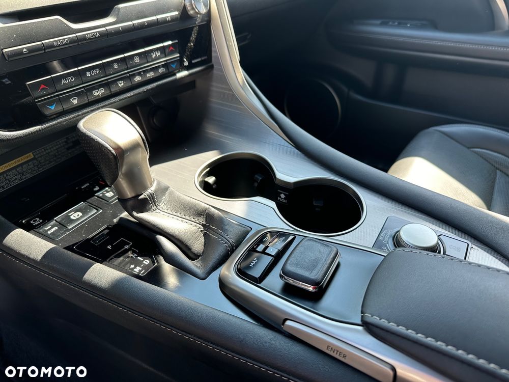 Lexus RX 200t / 300 F Sport - 7