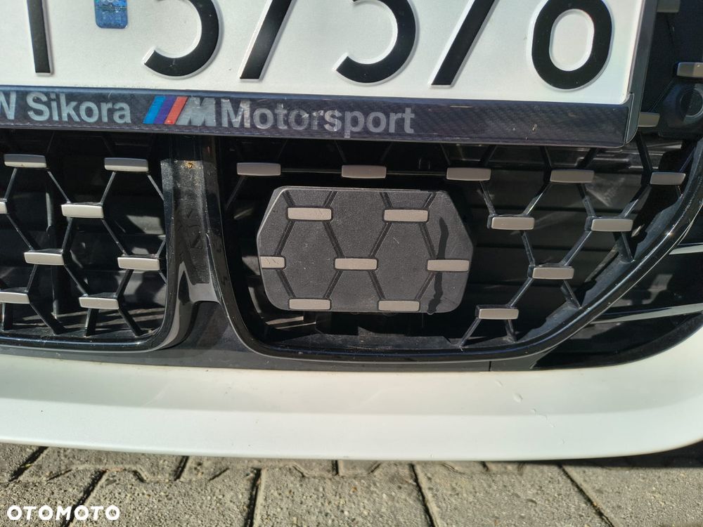 BMW Seria 4 420d xDrive M Sport sport - 10