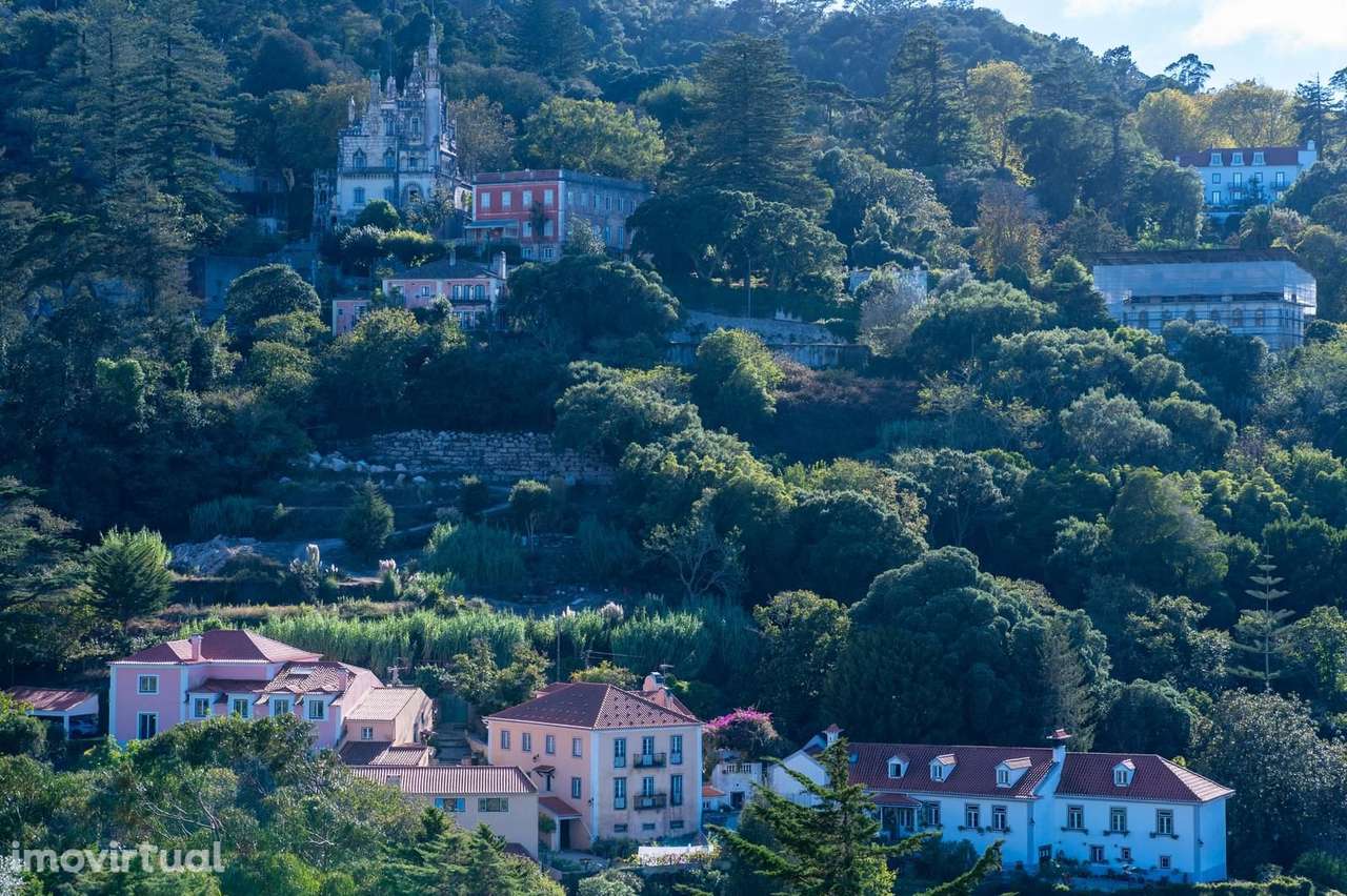 Moradia T4 + 1 remodelado, Sintra - Grande imagem: 2/60