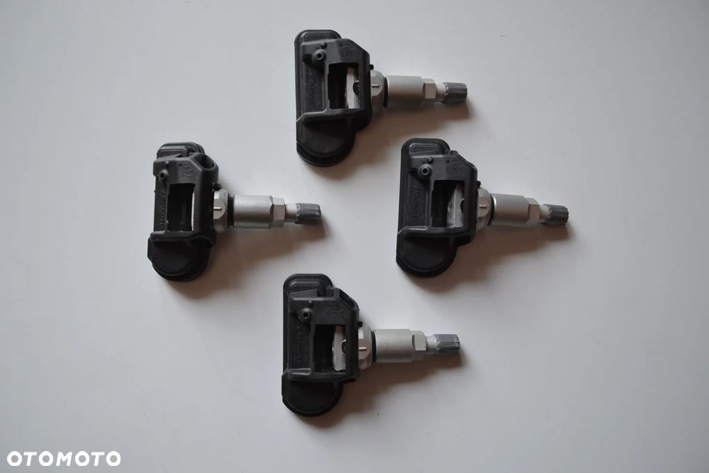 CZUJNIKI CIŚNIENIA TPMS MERCEDES 176 246 204 205 117 212 222 GLC GLE C-157 - 2