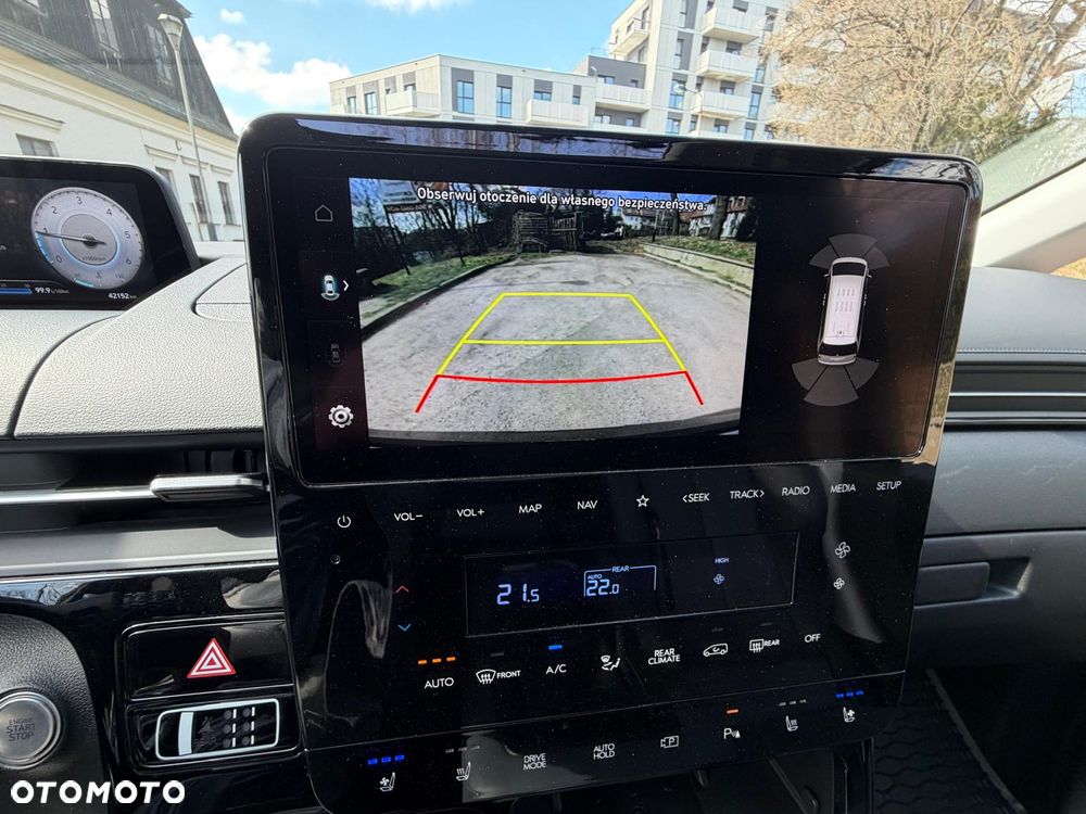 Hyundai Staria 2.2 CRDi Prime - 38