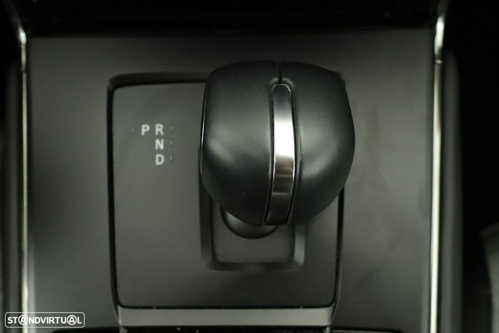 Mazda MX-30 e-SKYACTIV Exclusve-Line - 14