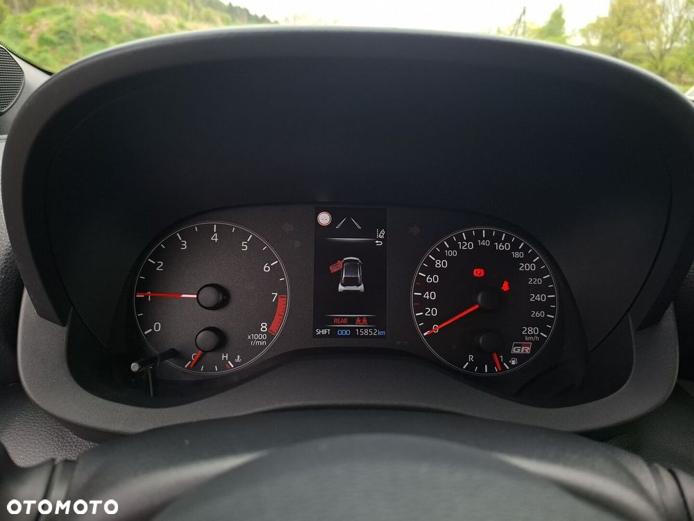 Toyota GR Yaris - 18
