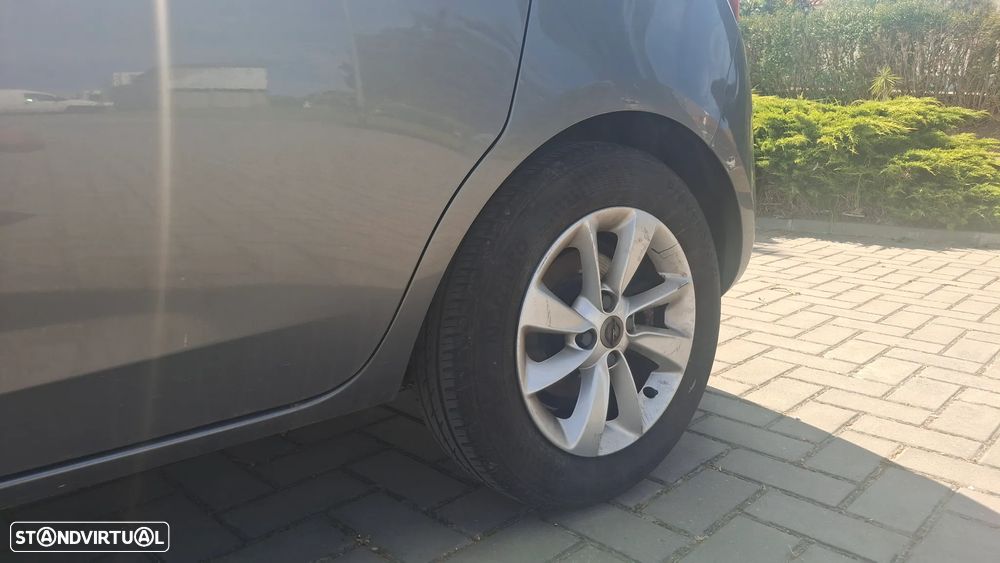 Opel Corsa 1.3 CDTI City - 18