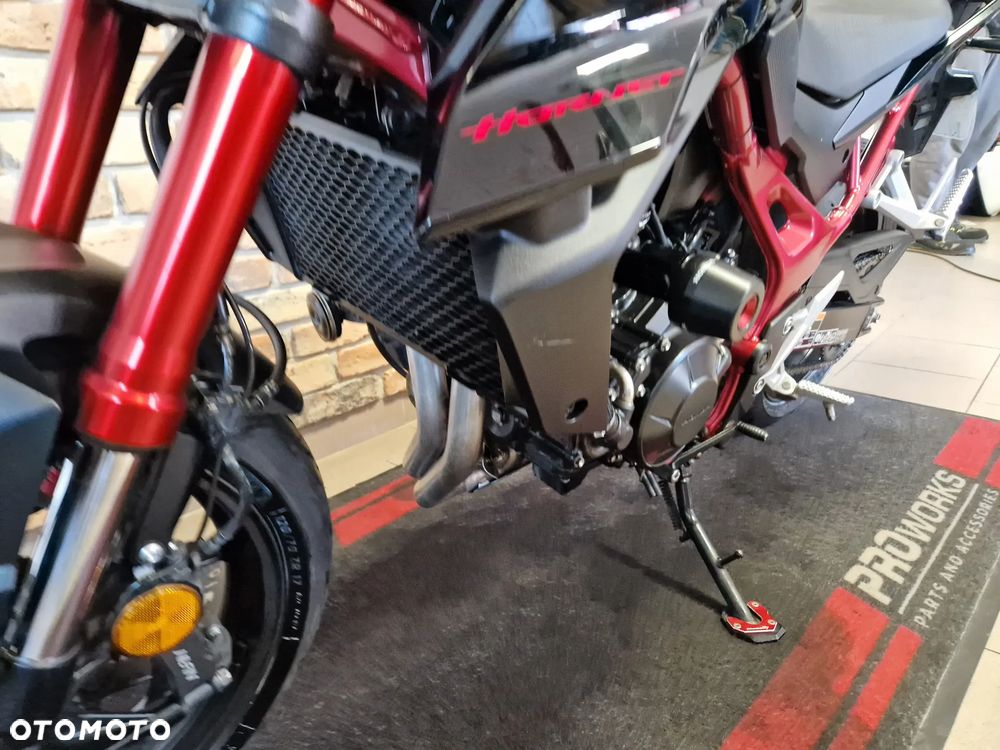 Honda Hornet - 31
