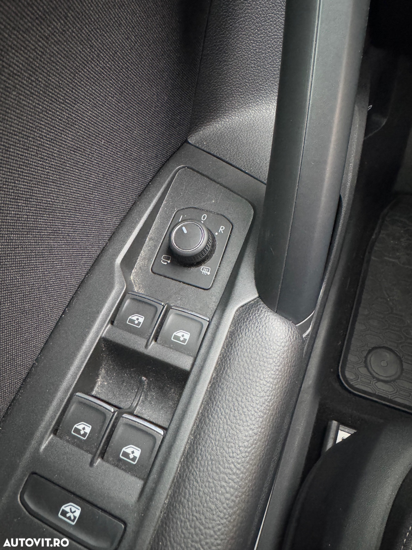 Volkswagen Tiguan 1.4 eHybrid OPF Elegance - 14