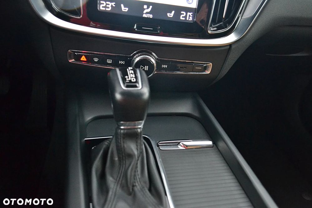 Volvo V60 T5 Geartronic Inscription - 29