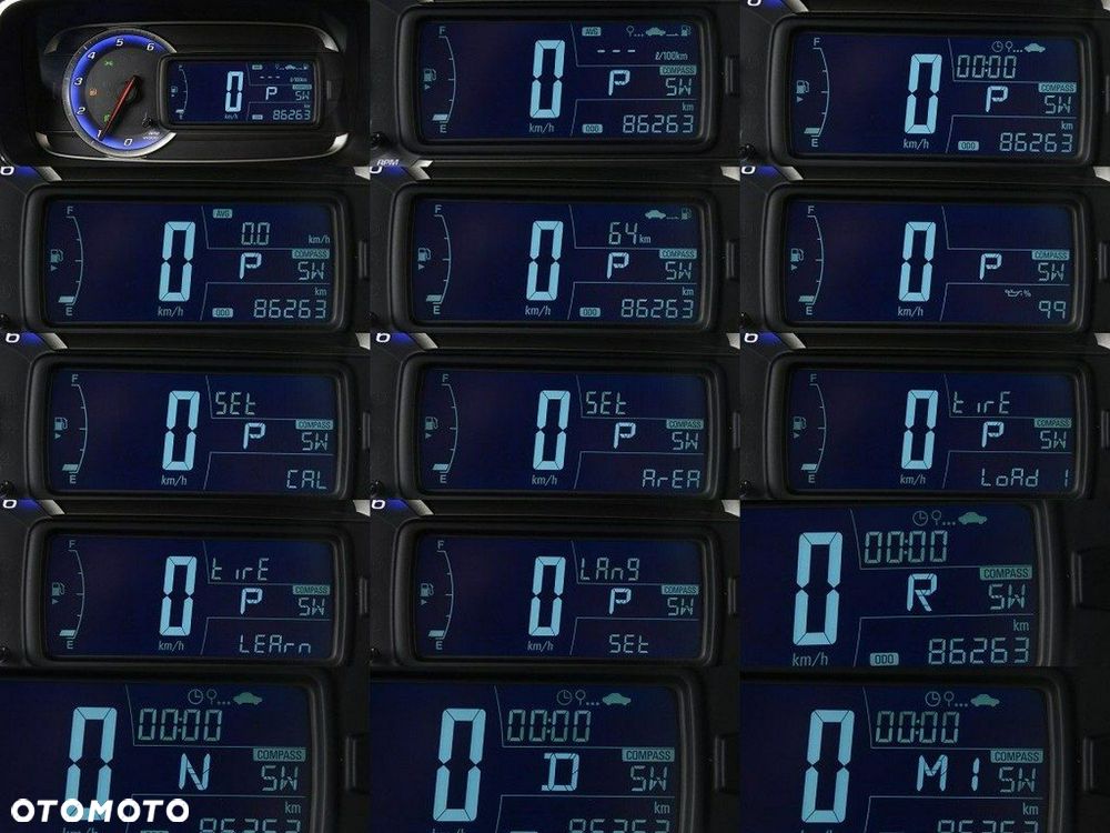 Chevrolet Trax 1.7TD Automatik LT - 16