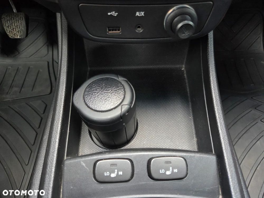 SsangYong/KGM Korando 2.0 E-XDi DPF 2WD Crystal - 23