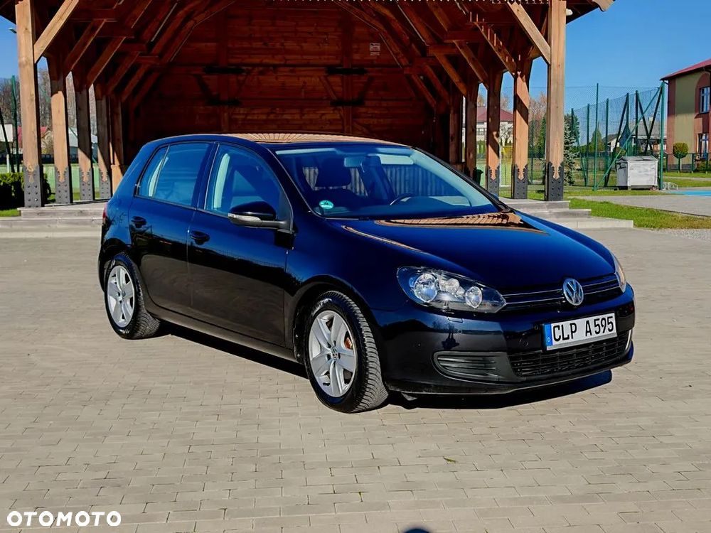 Volkswagen Golf 2.0 TDI SCR Comfortline - 2