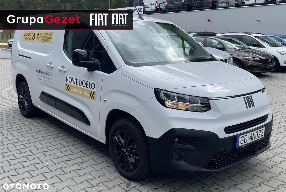 Fiat Doblo - 5