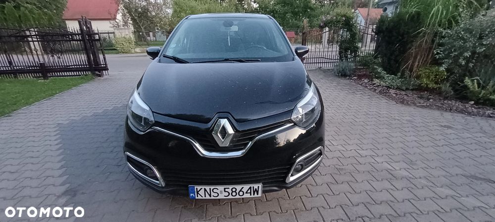 Renault Captur - 7