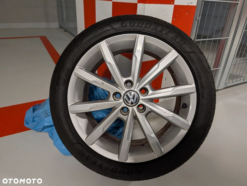 Volkswagen Polo 1.2 TSI BMT Highline - 20