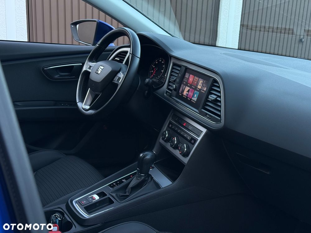 Seat Leon 1.5 EcoTSI Evo Xcellence S&S DSG - 30