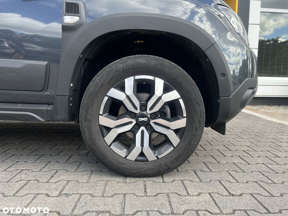 Dacia Duster - 18