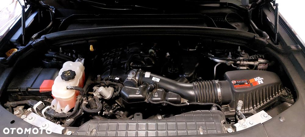Jeep Grand Cherokee 3.6 V6 Pentastar 4WD Automatik Limited - 29