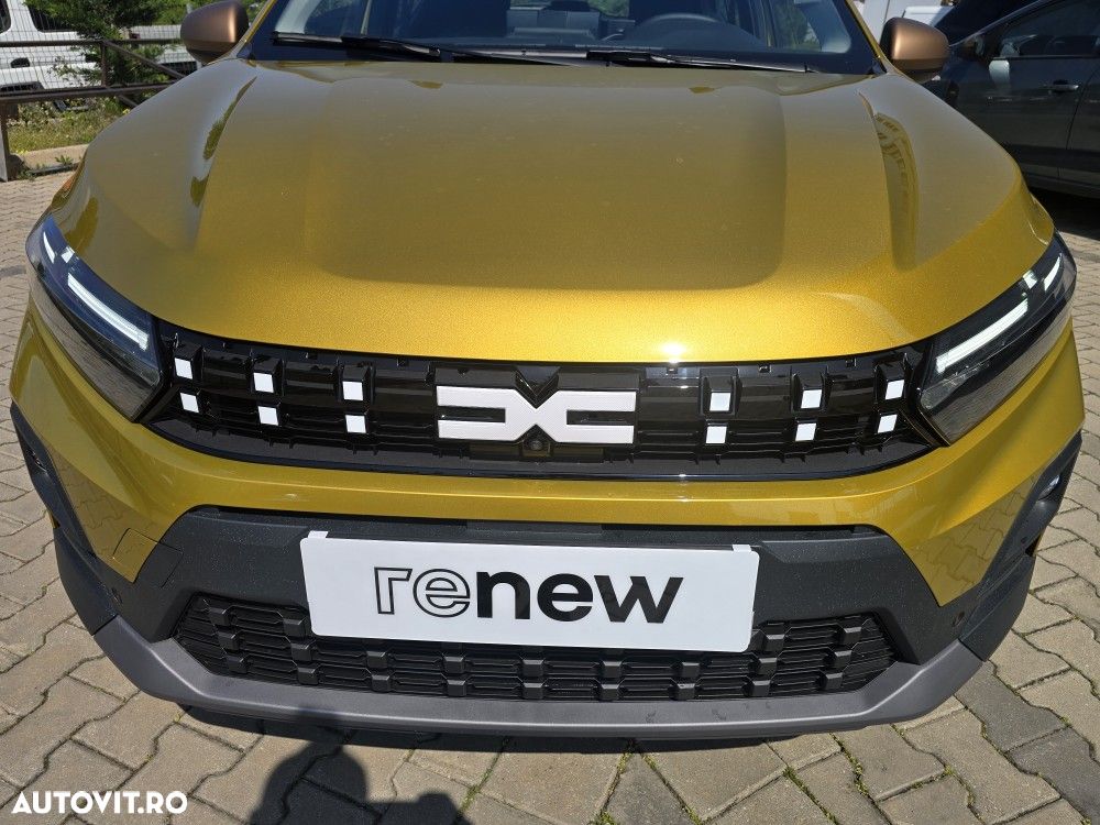 Dacia Sandero Stepway - 19