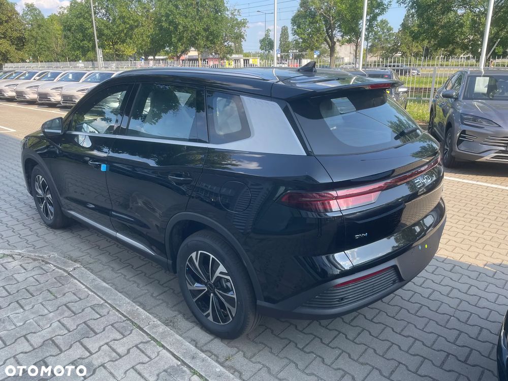 BYD Sealion 5 1.5 Design - 8
