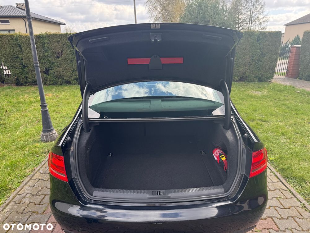 Audi A4 Limousine 2.0 TDI Limited Edition - 6
