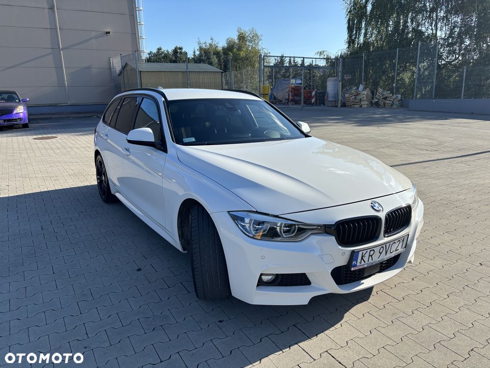 BMW Seria 3 - 2