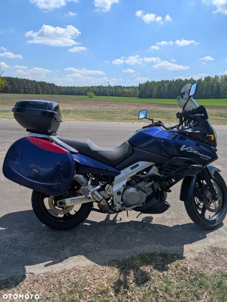 Suzuki DL - 2