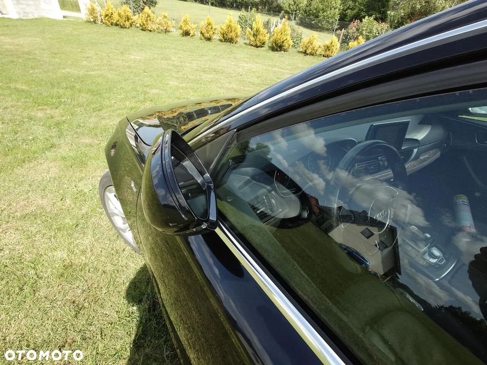 Audi A6 Limousine - 37