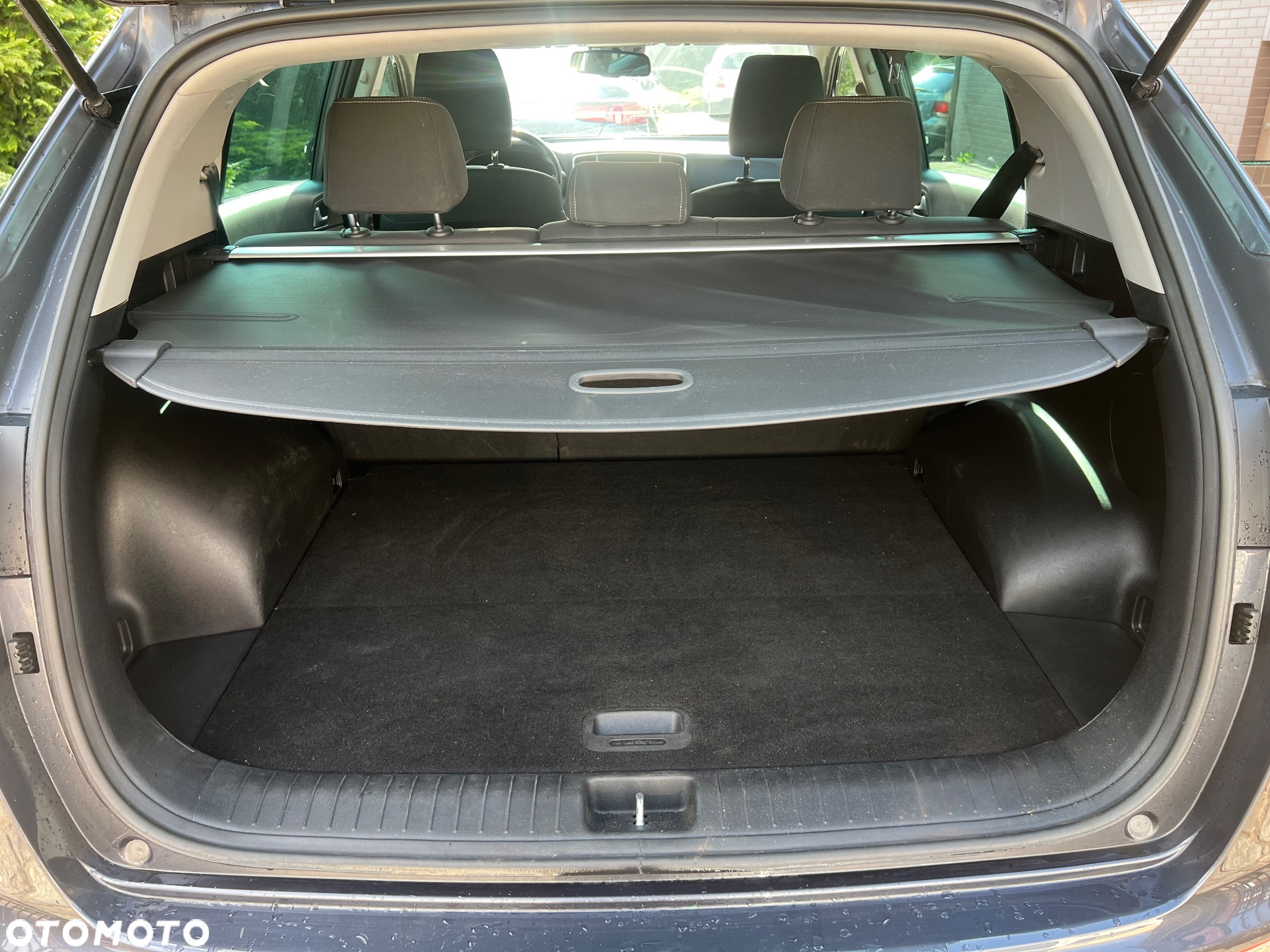 Kia Sportage 1.6 GDI 2WD VISION - 6